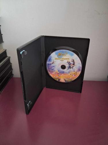 Dvd Film Winx Club Sihirli Macera Orijinal - Temiz Sorunsuz Animasyon Koleksiyon Arşiv Hergün Yeni Ürün
