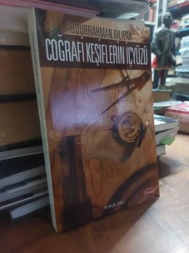 Coğrafi Keşiflerin İçyüzü