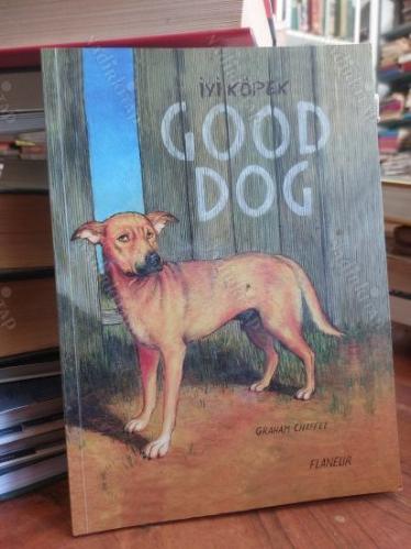 İyi Köpek - Good Dog