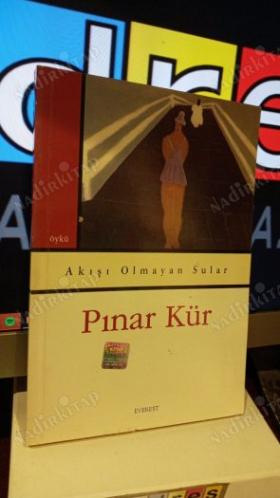 AKIŞI OLMAYAN SULAR