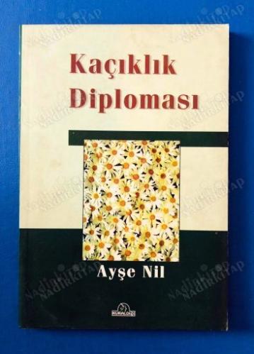 KAÇIKLIK DİPLOMASI