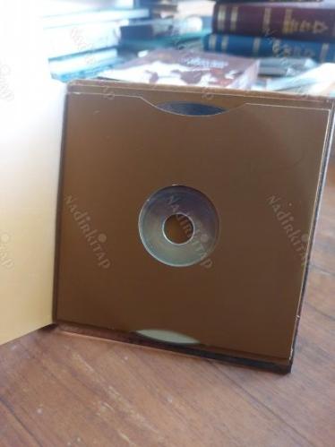 BİR YUSUF MASALI & ANNEMİN ANISINA - CİLTLİ ( CD'li Özel Baskı ) imazalı