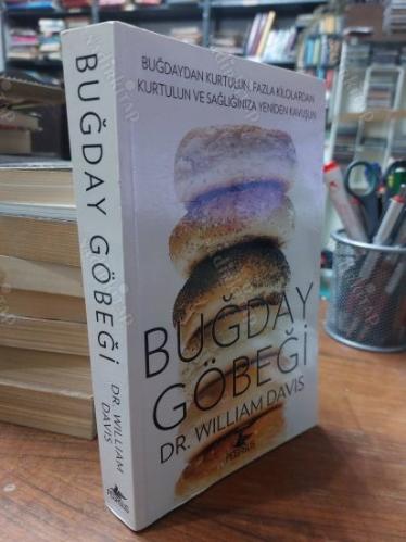 Buğday Göbeği