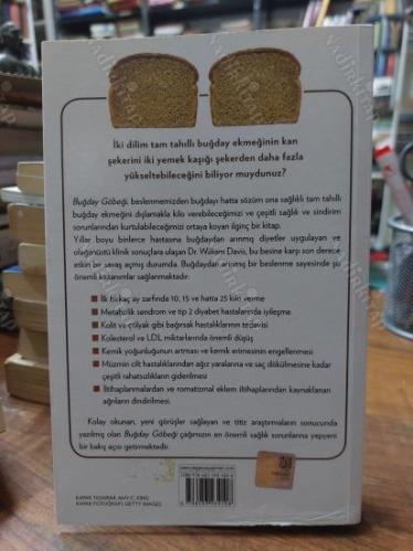 Buğday Göbeği