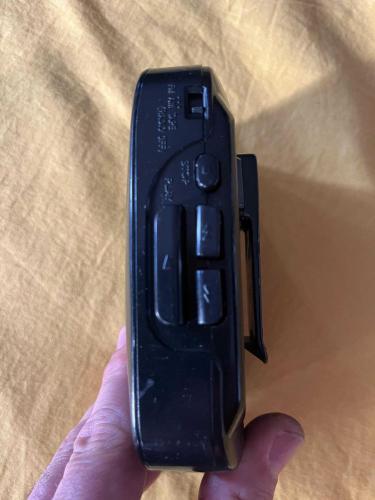 Sony walkman