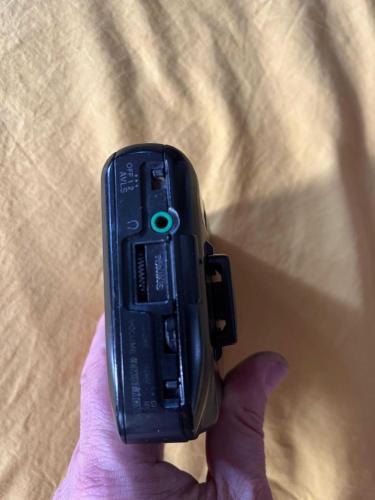 Sony walkman