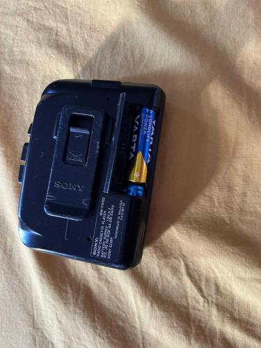 Sony walkman