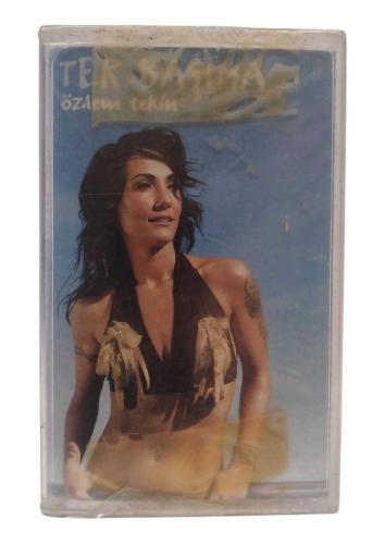 Özlem Tekin - Tek Başına (Jelatininde)