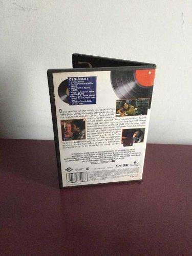 Dvd Film Sensiz Olmaz Orijinal - Çiziksiz Türkçe Altyazılı John Cusack Jack Black Hergün Yeni Ürün