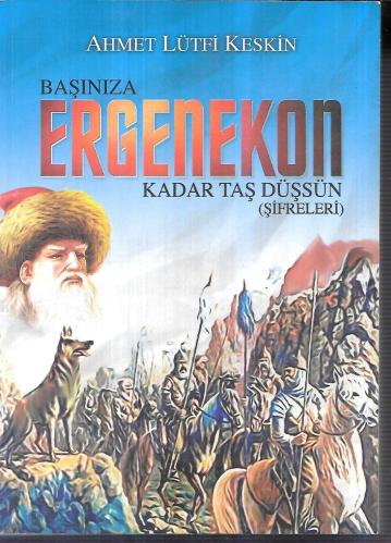 BAŞINIZA ERGENEKON KADAR TAŞ DÜŞSÜN