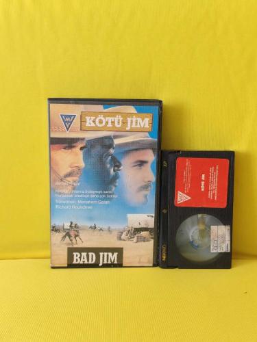 KÖTÜ JİM (BAD JİM BETA WESTERN FİLM 9