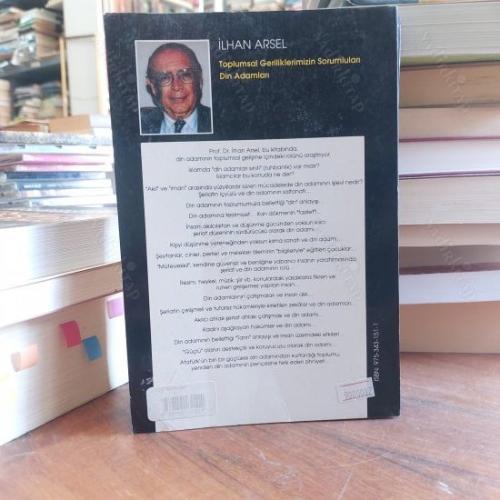 Toplumsal Geriliklerimizin Sorumluları Din Adamları