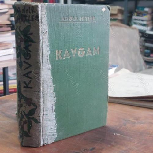 Kavgam Mein Kampf