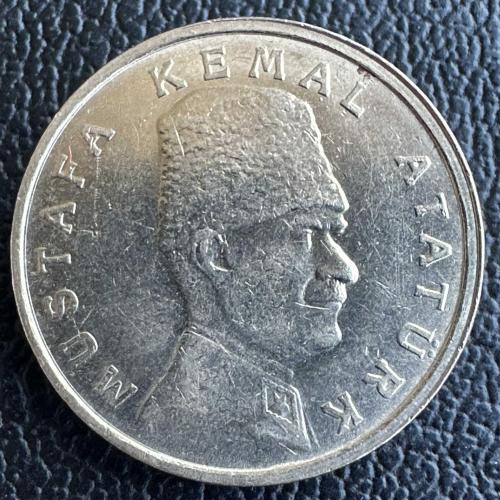 Türkiye 100.000 Lira 1999. Çil
