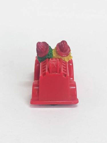 Fry Guys İtfaiye Aracı McDonald's 1993