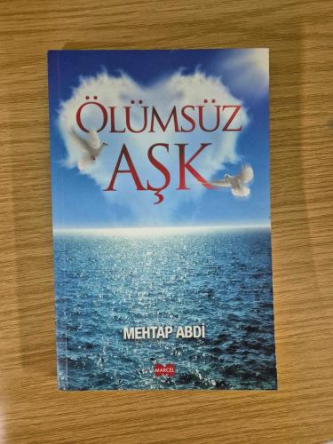 Ölümsüz Aşk