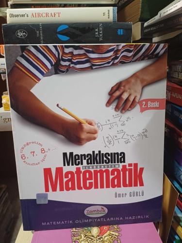 Meraklısına İlköğretim Matematik