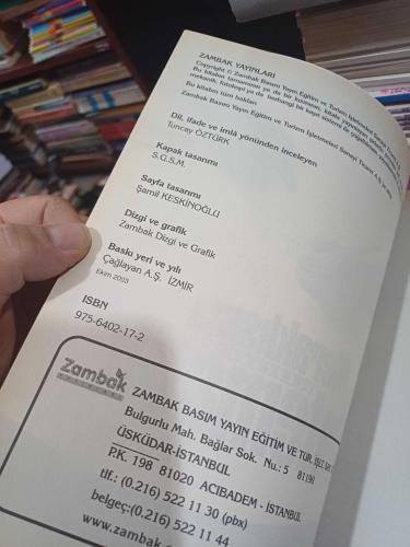 Meraklısına İlköğretim Matematik