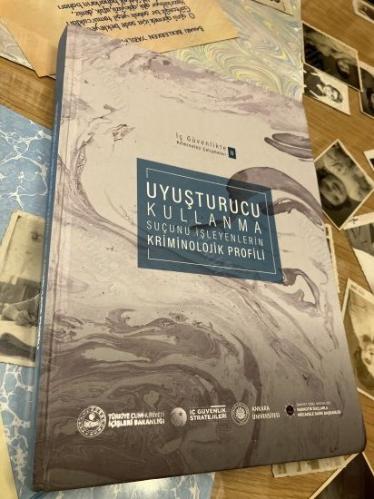 Uyuşturucu Kullanma Suçunu İşleyenlerin Kriminolojik Profili