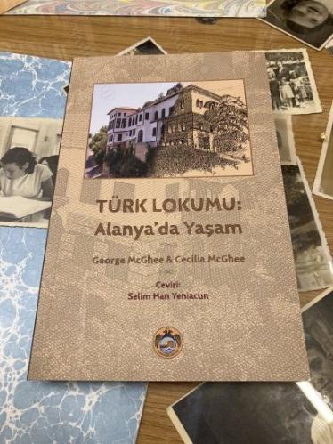Türk Lokumu: Alanya'da Yaşam