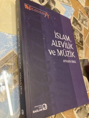 İslam Alevilik ve Müzik