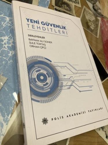 Yeni Güvenlik Tehditleri