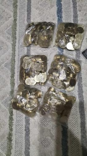 5 TL 100.yıl, poşet. Yüzüncü yıl beş tl