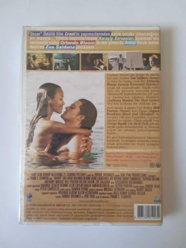 Haven Ambalajında Sıfır Dvd Film