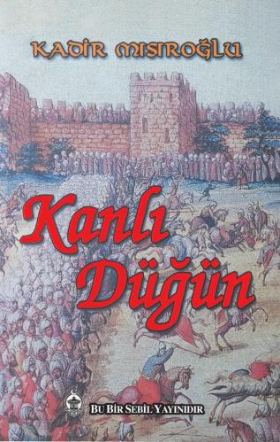 Kanlı Düğün (Roman)