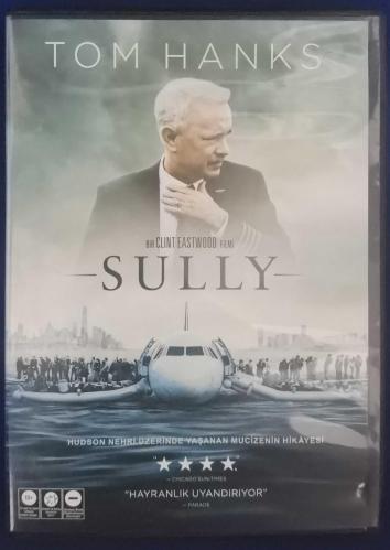 SULLY - TOM HANKS DVD