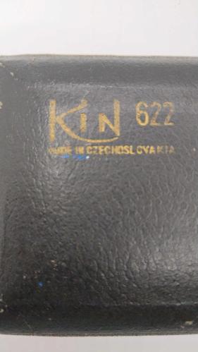 METAL PERGEL TAKIMI ORJİNAL KUTUSUNDA OLDUKÇA YAŞLI ''KIN'' MARKA ÇEKOSLAVAKYA ÜRETİMİ NEFİS BİR KOLEKSİYON OBJESİ 155