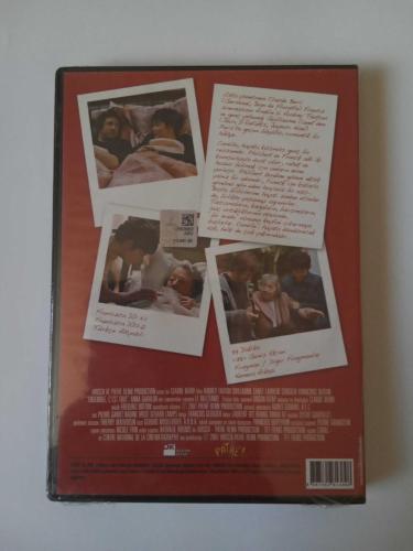 Bir Aradayız Hepsi Bu Ambalajında Sıfır Dvd Film