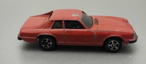 LOT.7 » CORGİ JUNIORS JAGUAR XJ-S 1/64 Ölçek KULLANILMIŞ