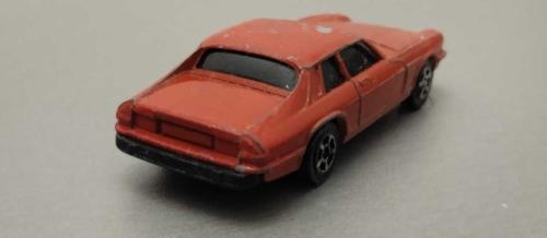 CORGİ JUNIORS JAGUAR XJ-S 1/64 Ölçek KULLANILMIŞ