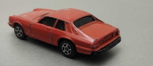 CORGİ JUNIORS JAGUAR XJ-S 1/64 Ölçek KULLANILMIŞ