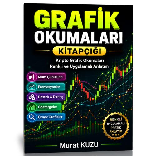 Sıfırdan Zirveye Kripto Şifreleri