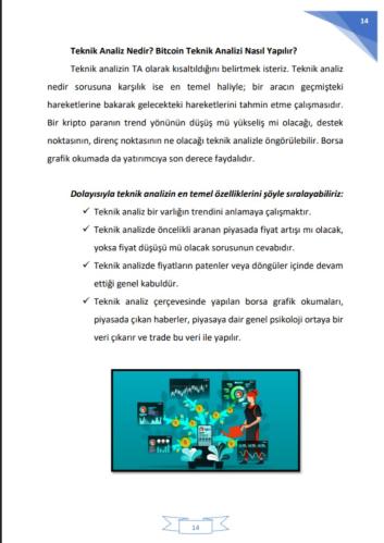 Sıfırdan Zirveye Kripto Şifreleri