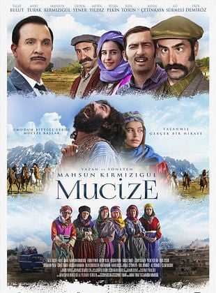 Mucize filminin 35mm sinema baskısı