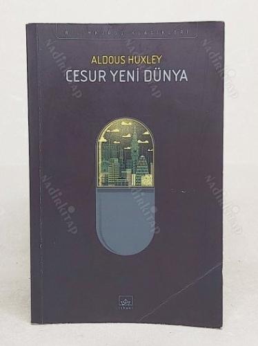 CESUR YENİ DÜNYA