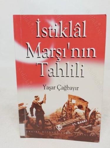 İstiklal Marşı'nın Tahlili