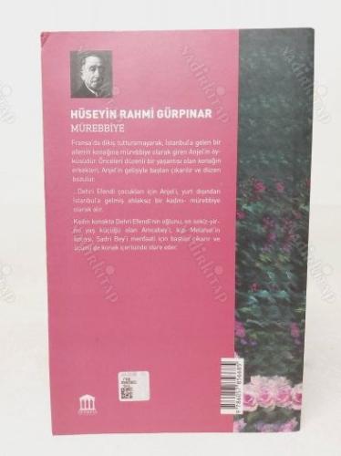 MÜREBBİYE