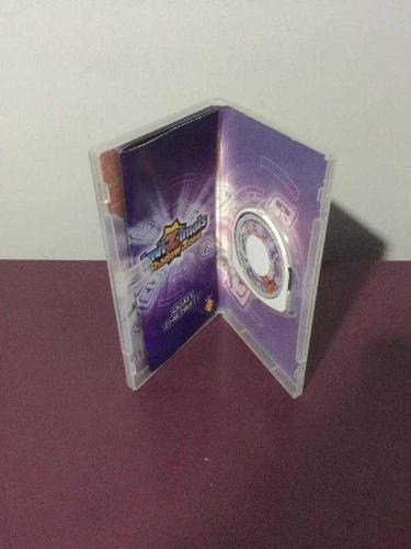 Psp Oyun İnvizimals Shadow Zone Kitapçıklı Sorunsuz
