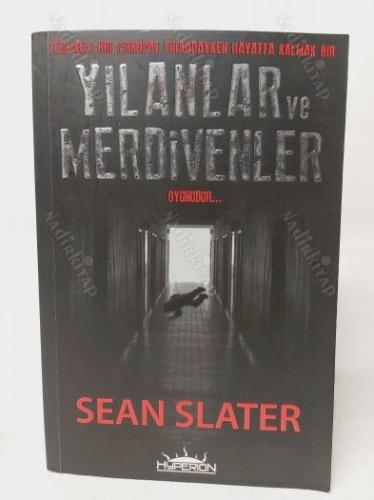 Yılanlar ve Merdivenler - İlk Baskı