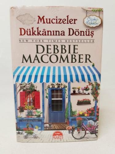 MUCİZELER DÜKKANINA DÖNÜŞ - CİLTLİ