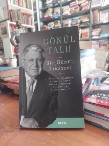 Bir Gönül Hikayesi