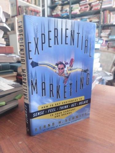 EXPERIENTIAL MARKETING
