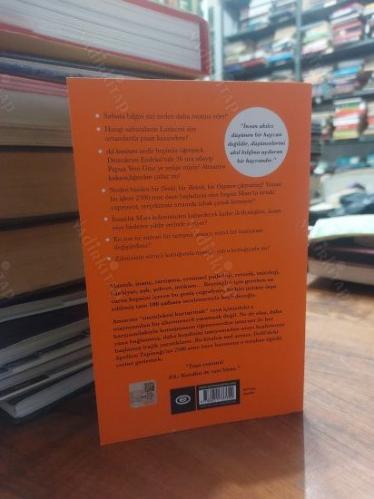SAFSATALAR ANSİKLOPEDİSİ - Akıl Yürüt(eme)menin Kısa Tarihi