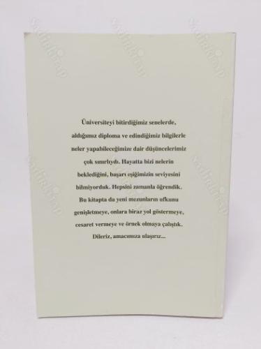 Bizim Sınıf / Bir Sınıftan Çok Daha Fazlası... / ODTÜ Kimya Mühendisliği Bölümü 1966 ve 1967 Mezunları Yaşam ve Başarı Öyküleri