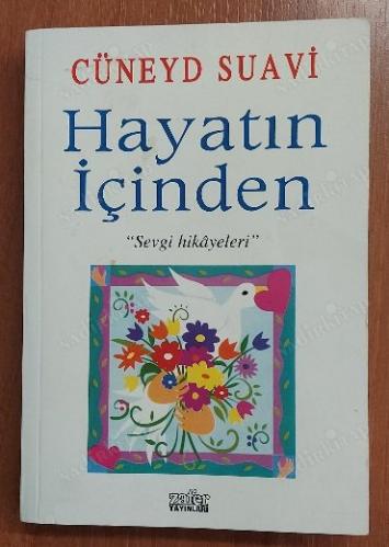 HAYATIN İÇİNDEN SEVGİ HİKAYELERİ