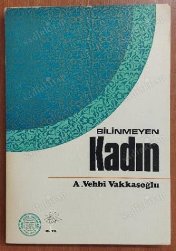 Bilinmeyen Kadın